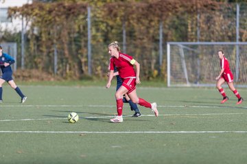 Bild 326 - F Fortuna St. Juergen - SV Wahlstedt : Ergebnis: 3:0